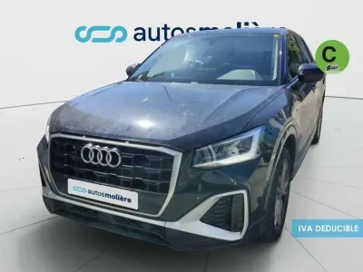 Usado Audi Q2