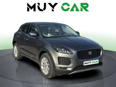 Usado Jaguar E-Pace