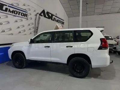 Usado Toyota Land Cruiser