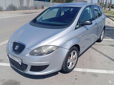 Seat Altea