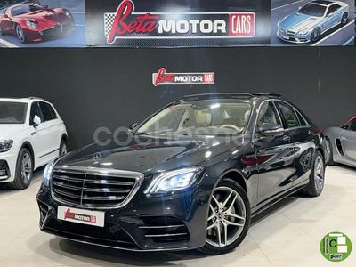 Mercedes S350