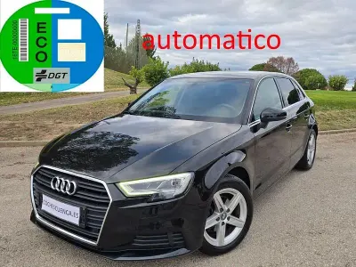 Usado Audi A3