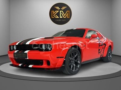 Usado 2023 Dodge Challenger SXT Coupe | 47.500 € (Caro)