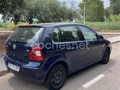 VW Polo