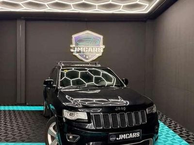 Usado Jeep Grand Cherokee Limited 250 HP (183 kW) 2015 SUV