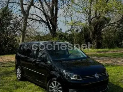 Usado VW Touran