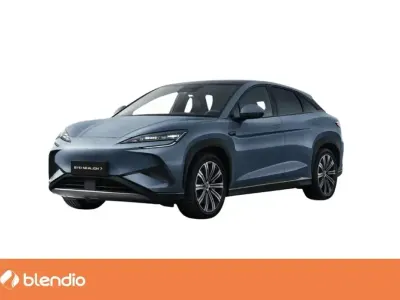 Usado BYD Sealion 7
