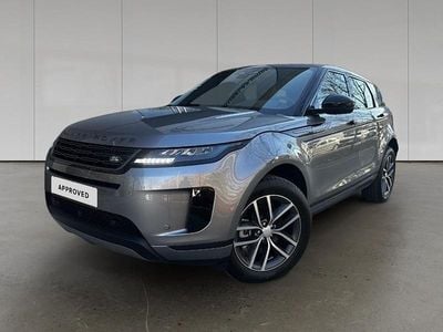 Brugt Land Rover Range Rover evoque S 269 HK (197 kW) 2025 Grå SUV