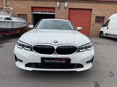 Usado BMW 320