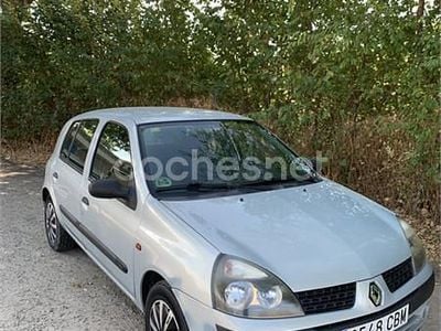 Renault Clio II