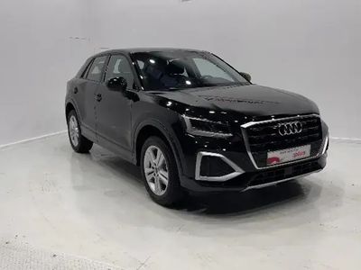 usado Audi Q2 ADVANCED 30 TDI 85KW (116CV) S TRONIC de segunda mano desde 30990€ ✅