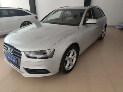 Usado Audi A4