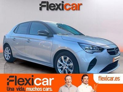 Usado Opel Corsa Edition 100 CV (73 kW) 2023 Gris Berlina