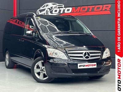 Mercedes Viano