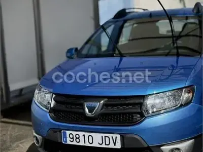 Usado Dacia Sandero