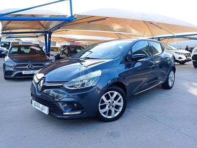 usado Renault Clio IV 