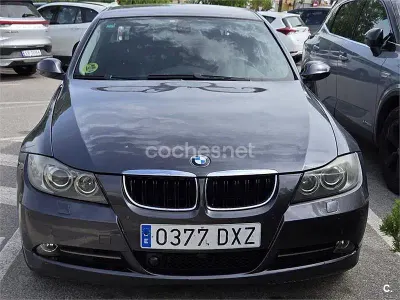 Usado BMW 330
