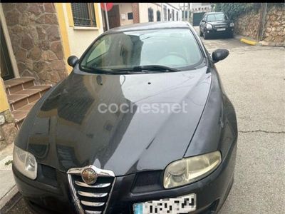 Alfa Romeo GT