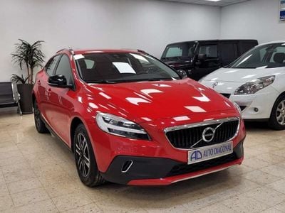 Volvo V40 CC