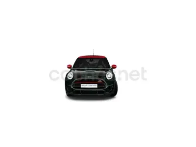 Usado Mini John Cooper Works 231 CV (169 kW) 2021 Verde Utilitario