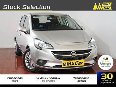 usado Opel Corsa 1.4 Glp Selective 90