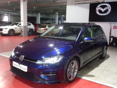 usado VW Golf 1.5 Tsi Evo R-line 110kw