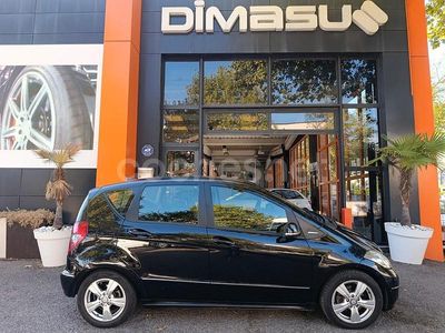 Mercedes A180
