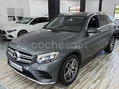 Mercedes GLC220