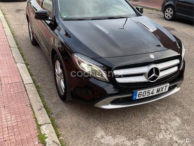 Mercedes GLA200