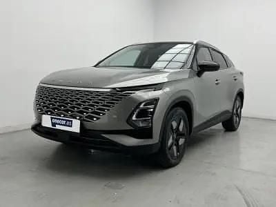 Usado Omoda 5 147 CV (108 kW) 2025 Gris SUV