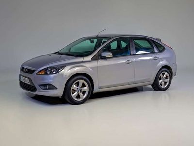 usado Ford Focus 1.6 Trend