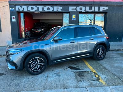 Mercedes EQB350