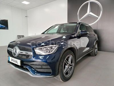 Mercedes GLC220