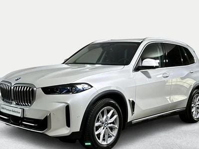 Usado 2024 BMW X5 xLine SUV | 77.900 € (Un poco caro)