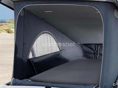 Blanco Usado 2025 VW California Beach Van | 62.500 € (Caro)