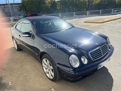 Mercedes CLK230