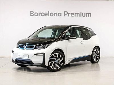 Usado 2020 BMW i3 Comfort Edition Utilitario | 21.990 €