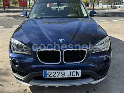 Usado BMW X1