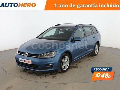 VW Golf VII