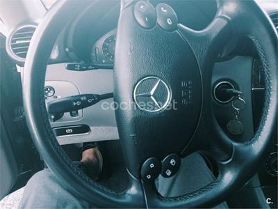 Mercedes CLK200