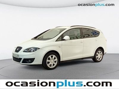 Seat Altea XL