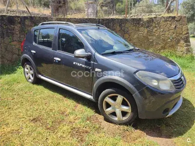 Usado Dacia Sandero
