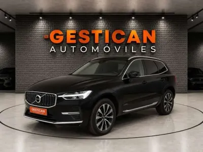 Usado Volvo XC60