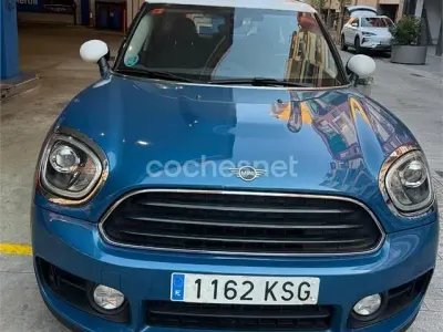 Usado Mini Cooper D Countryman