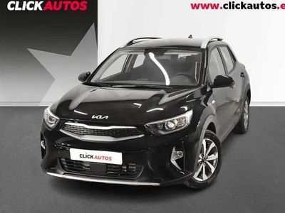 Usado Kia Stonic Active 100 CV (73 kW) 2025 SUV