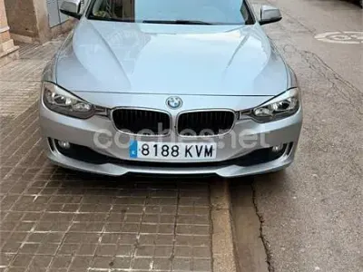 Usado BMW 318