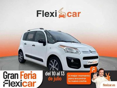 Citroën C3 Picasso