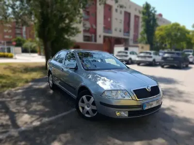 Usado Skoda Octavia