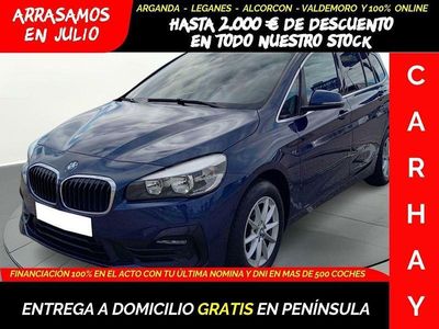 BMW 216