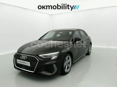 Audi A3 Sportback e-tron